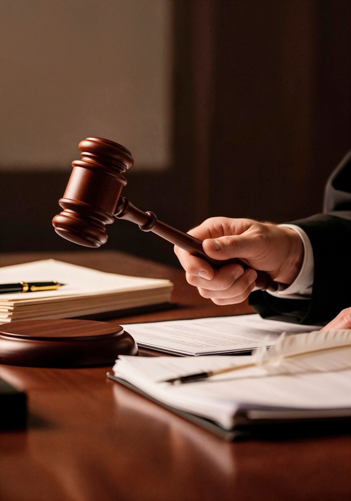 judge gavel about strike court 23 2152004778